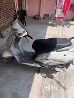 One handed driven