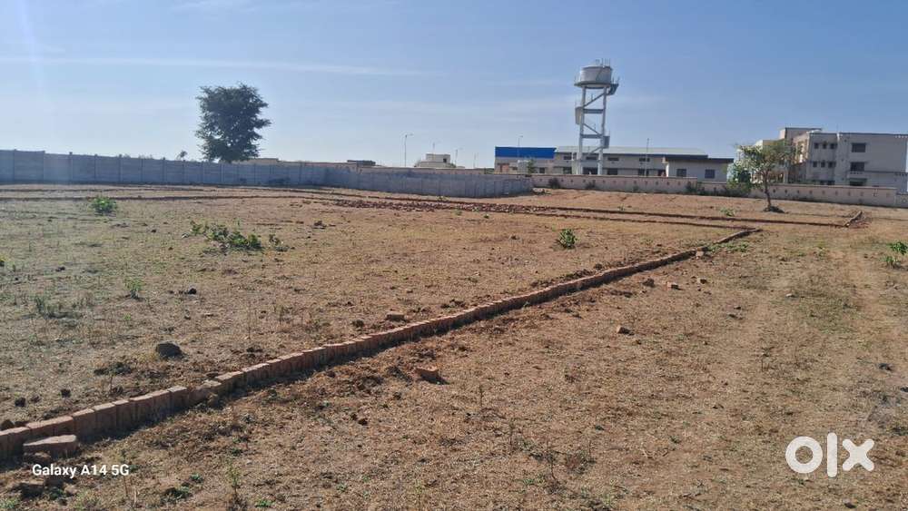 On highway plots