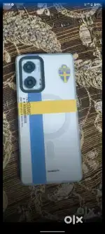 Motorola edge 50 fusion (8/128) 1yr old