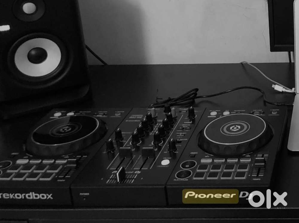 Pioneer DDJ 400