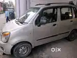 Valid till 2029Automatic power window and staring AC complety working