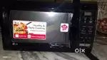 LG microwave