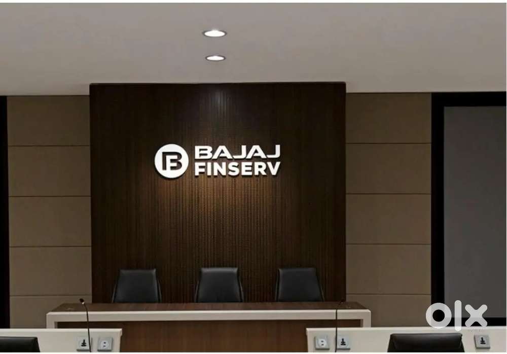 EMI Counter Staff @ Bajaj ( Male/Female)