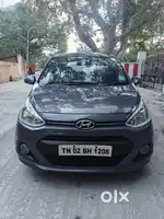 Hyundai Grand i10 2013-2016 Magna, 2017, Petrol