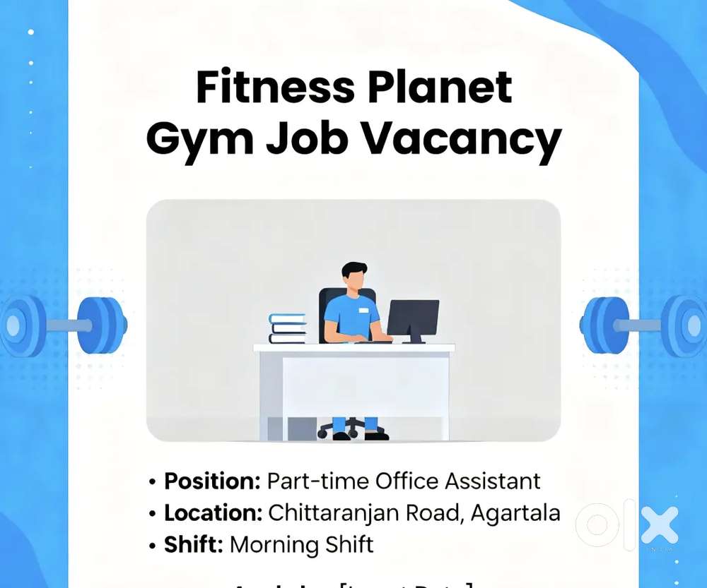 Gym Assistant