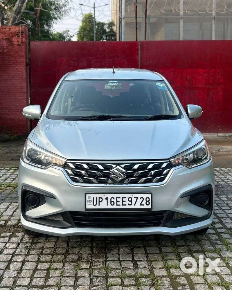 Maruti Suzuki Ertiga 1.5 VXI, 2024, CNG & Hybrids