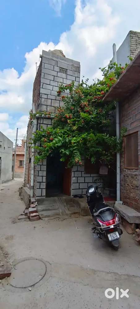 25*30 good condition , Ashok colony gali no.1 ramsagar circle  jodhpur