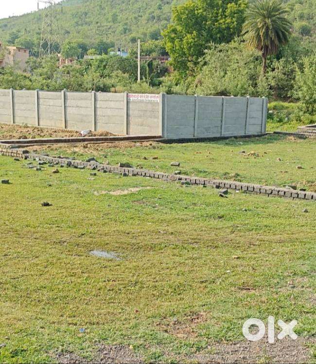 CNT Free Plot at Prime Location  Registry & Mutation