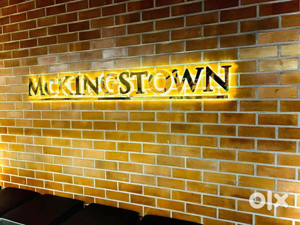 Mckingstone salon manager role