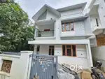 New house for sale Sreekariyam Powdikonam