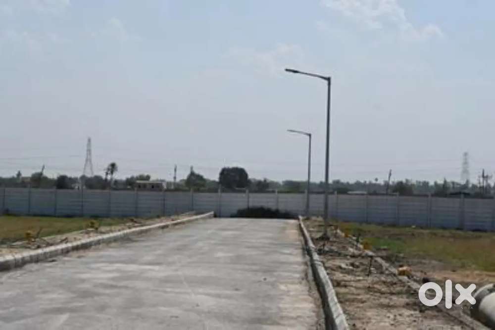 सैनिक भाइयों के लिए विशेष छूट लखनऊ में प्लॉट ले सिटी के नजदीक