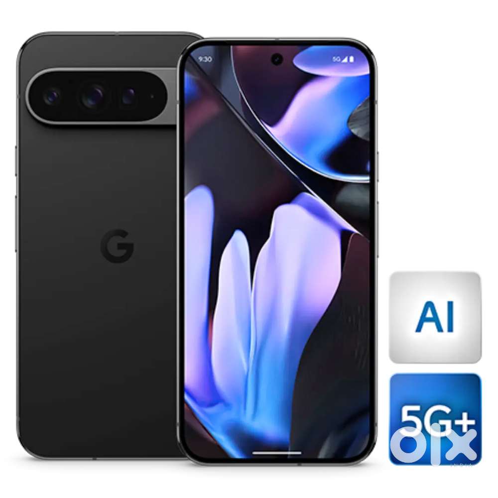 Google Pixel 9 Pro XL