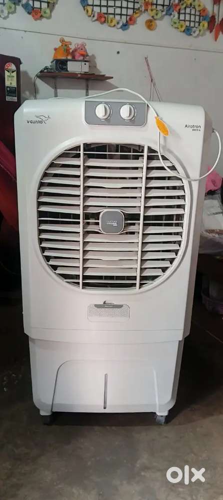 Cooler 90ltr vguard