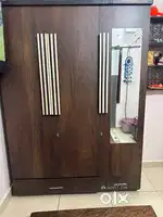 Wardrobes and styles