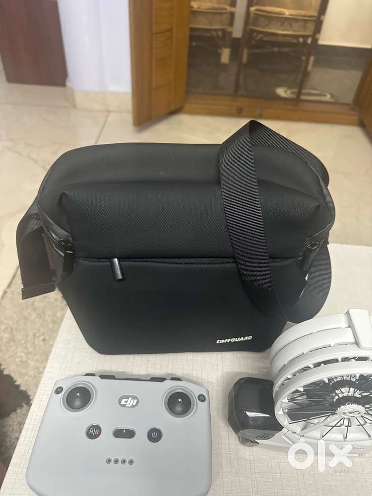 DJI FLIP DRONE , Perfect Condition