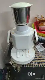 Havells 2 jar mixie 500 watt