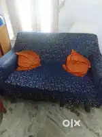 Set of furnitures