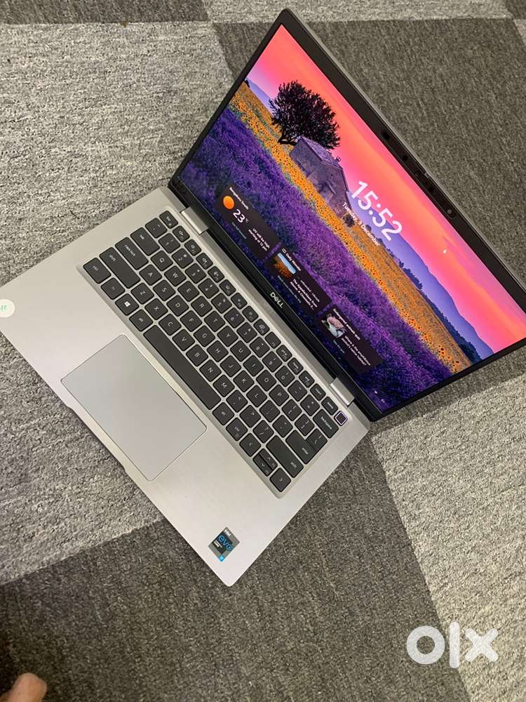 Dell latitude 7420/Core i7/11th gen/16GB RAM/512GB SSD/Working Good