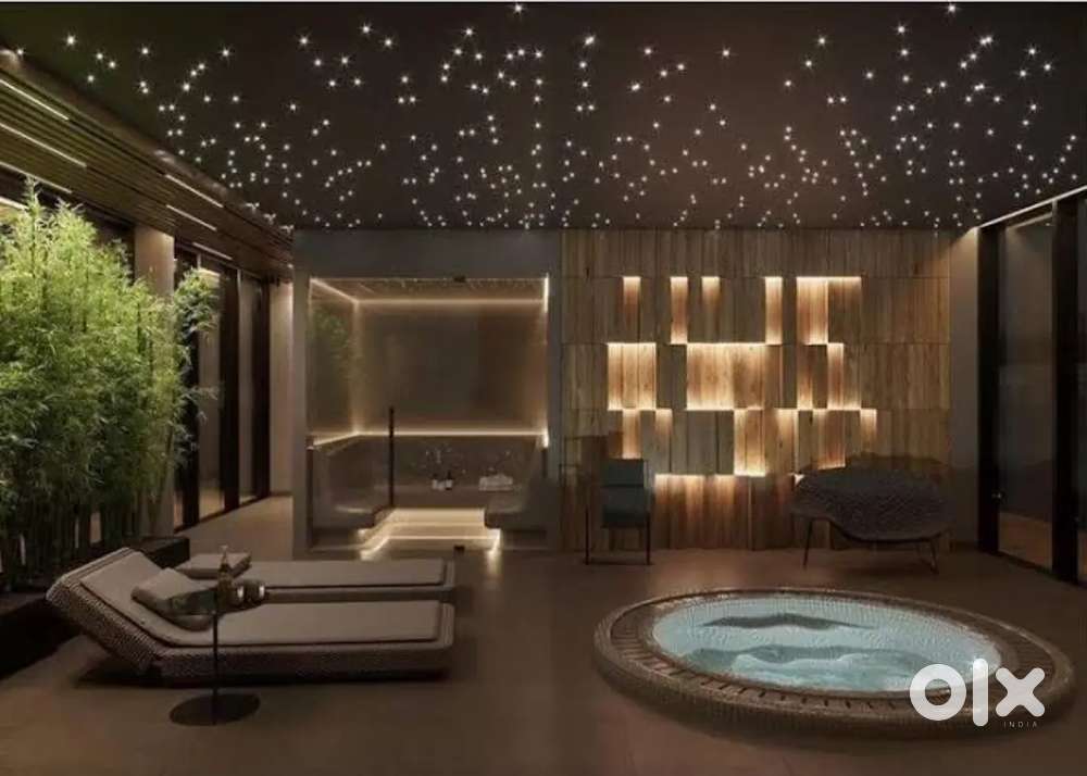 Wanted female freshers and expernce therapist, telecaller(luxury spa)