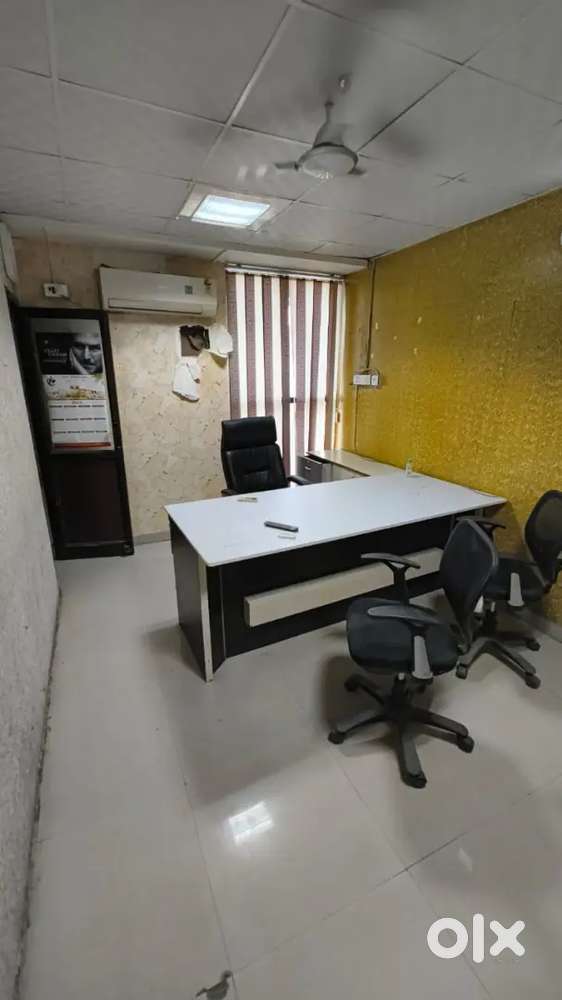 Office space at mansarovar plaza