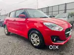 Maruti Suzuki Swift VDI BS IV, 2019, Diesel