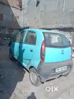 Tata Nano 2012 Petrol 75000 Km Driven