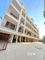 1Bhk flat for sale Ready to move chandigarh to kurali Highway