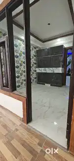 Sun facing 3bhk apartment Available for sale at noida extension