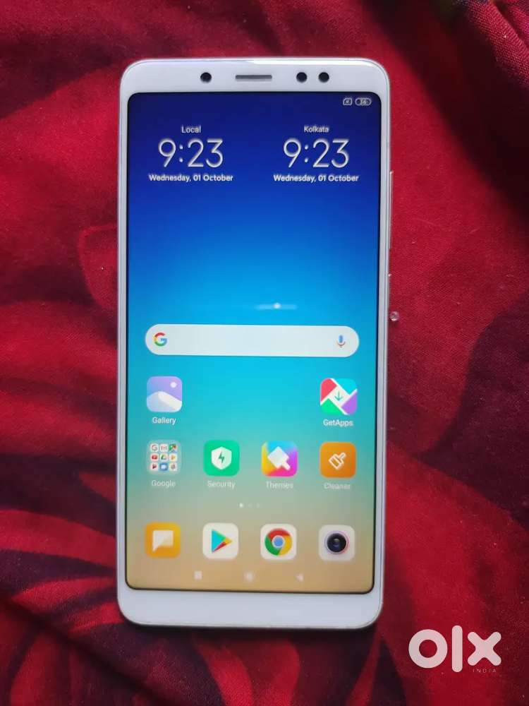 Xioami Note 5 Pro (64/6GB)