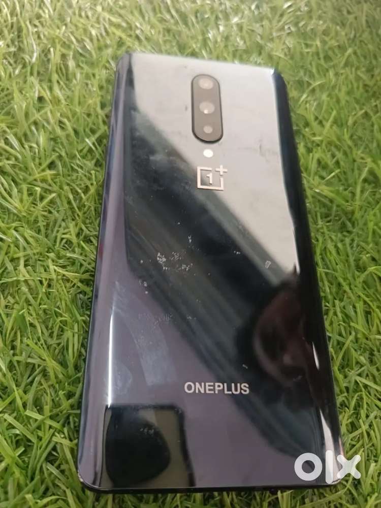 OnePlus 8 8 128 mobile and orginal charger