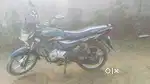 Bajaj platina