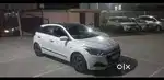 Car PETRL CNG