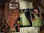 Vr sarees morni if you are discount I will give you please buy
