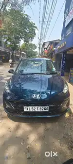 Hundai nios 2023 Neat and clean 6.45 lakhs Low KM