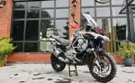 BMW GSA 1250 R