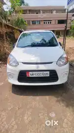 Maruti Suzuki Alto 800 LXI Anniversary Edition, 2018, Petrol