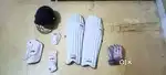 Cricket kit
