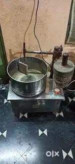 Wet Grinder