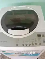 IFB washing machine in running condition for rs 5000/