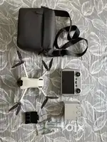 DJI MINI 3 DRONE FLY MORE COMBO