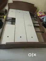 King Size Cot