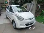 Hyundai EON D-Lite +, 2015, Petrol