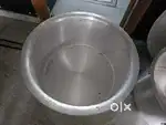 Aluminum Cooking Pots