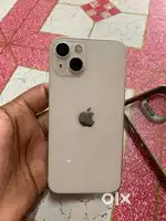 Iphone 13 white