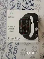 Brand New Smart Watch - Unused Piece