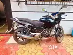 Bajaj Pulsar 150