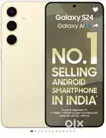 Samsung Galaxy S24