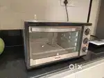 Borosil OTG oven