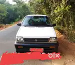 Maruti Suzuki 800 2010 Petrol 90000 Km Driven