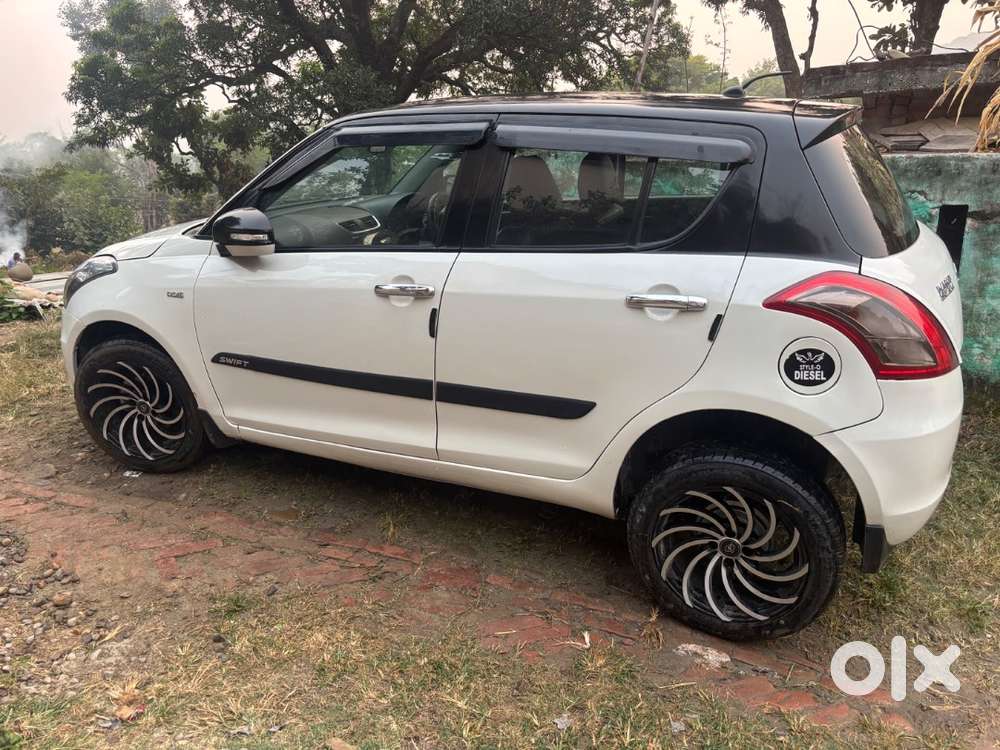 swift vdi 2012 model no complein